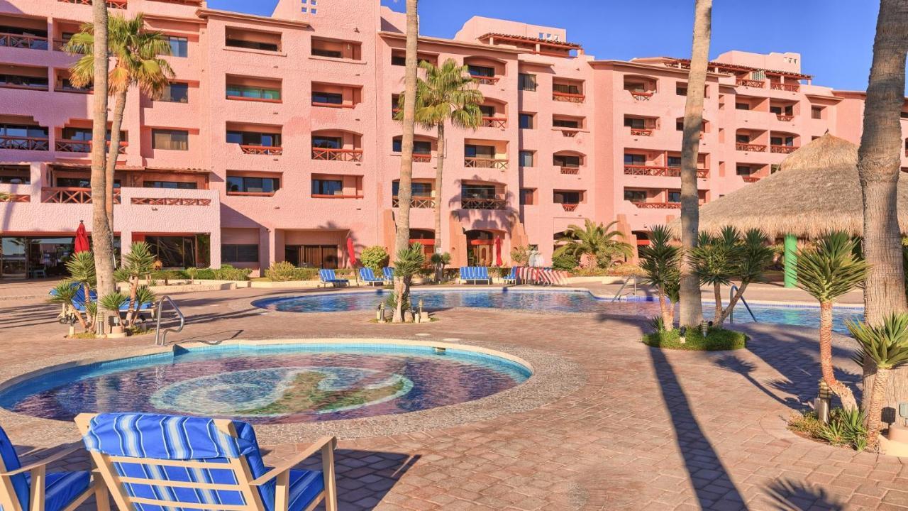 Condo Pinacate 315 By Kivoya Puerto Penasco Exterior photo