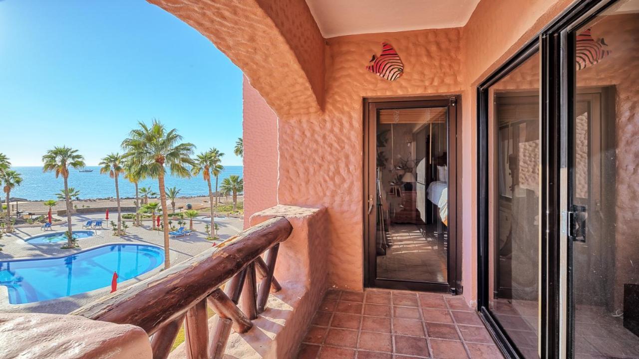 Condo Pinacate 315 By Kivoya Puerto Penasco Exterior photo